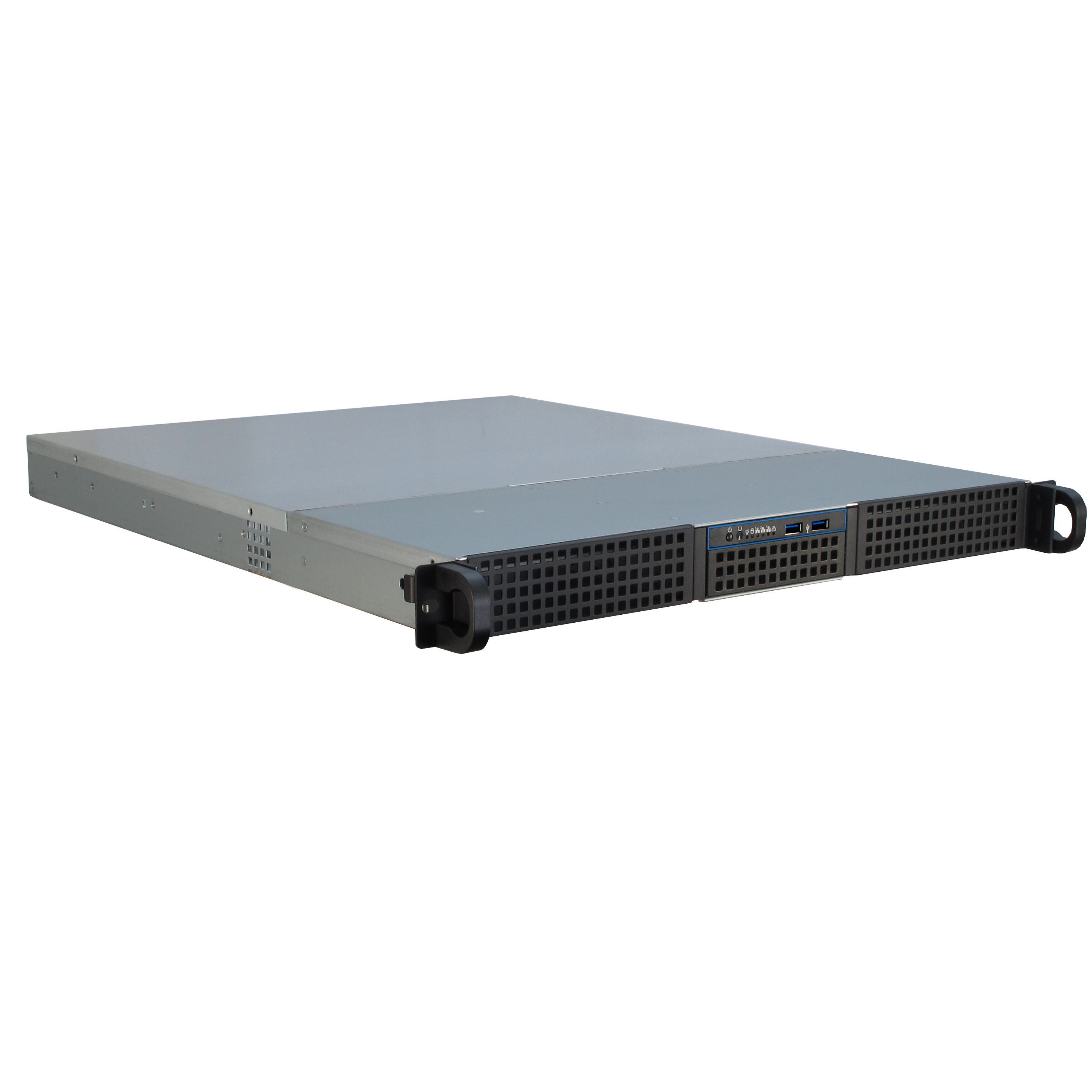 Ikbenstil 1U rackmount server