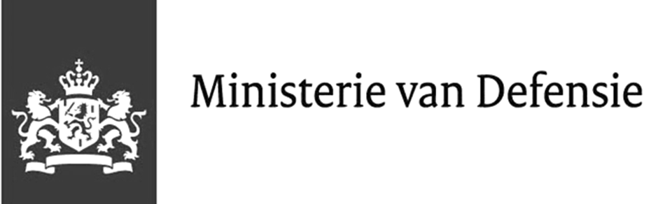 Ministerie van Defensie