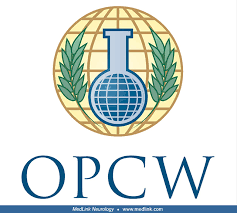 OPCW