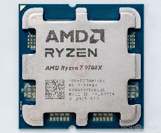 AMD - De nieuwe Ryzen Zen5 CPU's