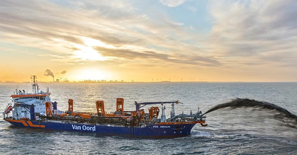 Real-time onderwatervisualisatie