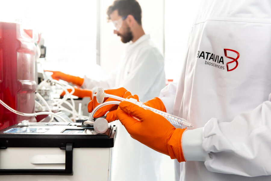 Batavia Biomanufactoring