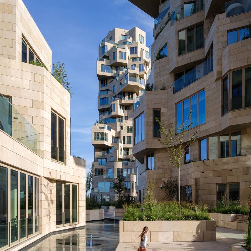 Workstation advies voor architecten en ingenieurs