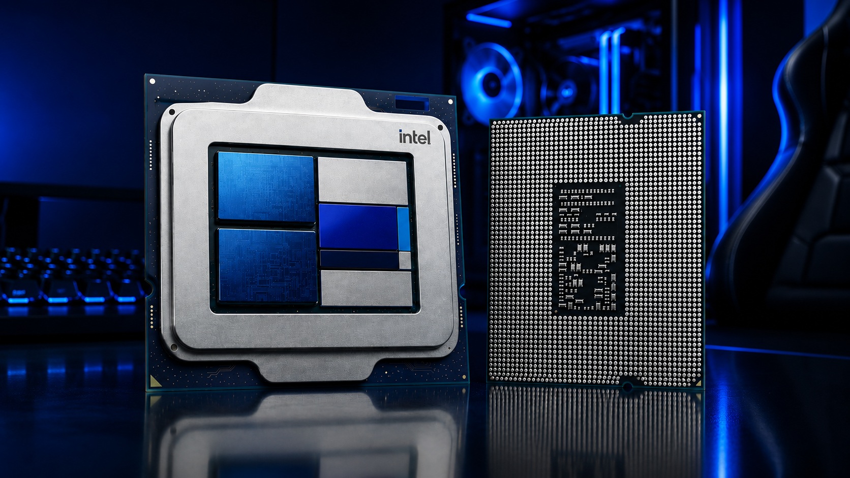 Nieuwe hardware 2026/2027 — Deel 1: CPU's (desktop)