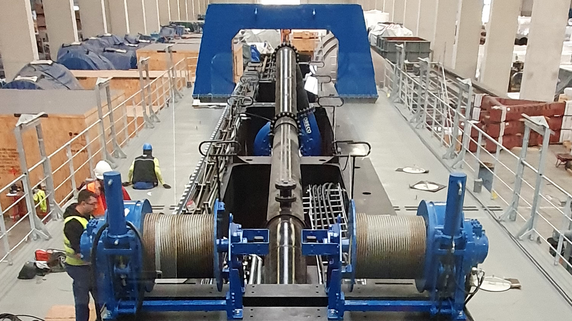 Ikbenstil Marotechniek