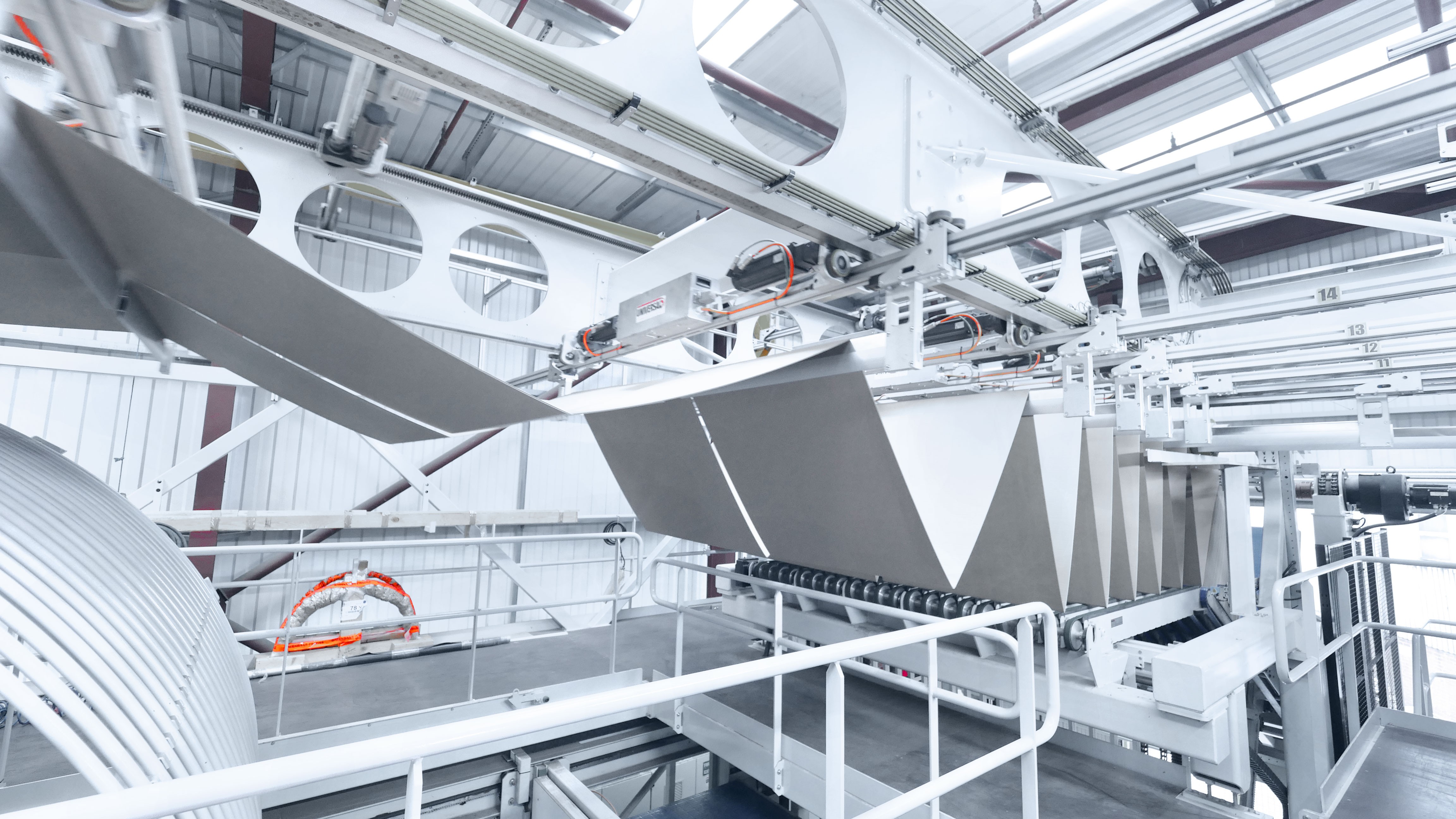 Universal Corrugated